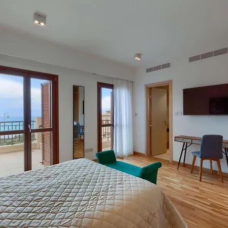 Villa Villa Aeneas Grand Gv04