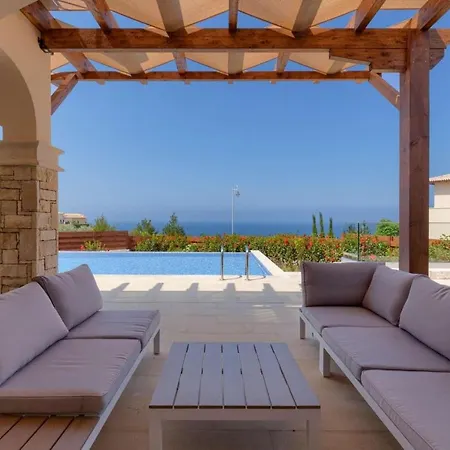 Villa Aeneas Grand Gv04 *