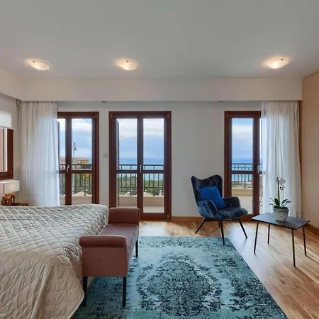 Villa Aeneas Grand Gv04