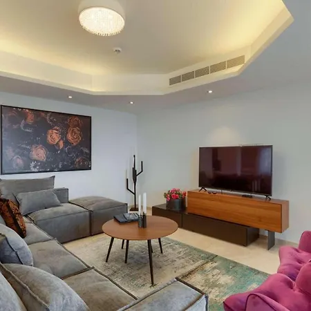 Villa Villa Aeneas Grand Gv04 Kouklia