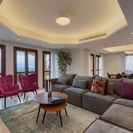Villa Villa Aeneas Grand Gv04 *