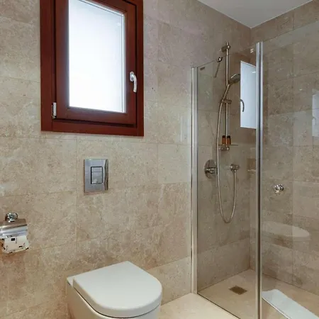 Villa Aeneas Grand Gv04 Villa Kouklia