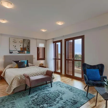 Villa Aeneas Grand Gv04 * Kouklia