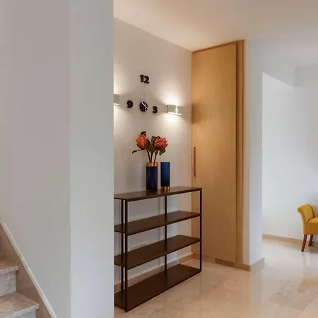 Villa Aeneas Grand Gv04 Villa Kouklia