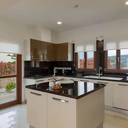 Villa Aeneas Grand Gv04 Kouklia
