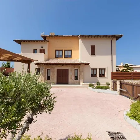 Villa Villa Aeneas Grand Gv04