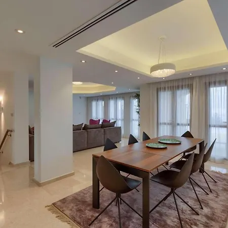 Villa Aeneas Grand Gv04 Villa Kouklia