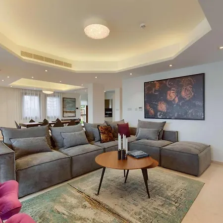 Villa Aeneas Grand Gv04 * Kouklia