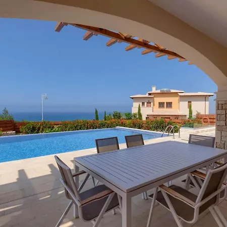 Villa Aeneas Grand Gv04 * Kouklia