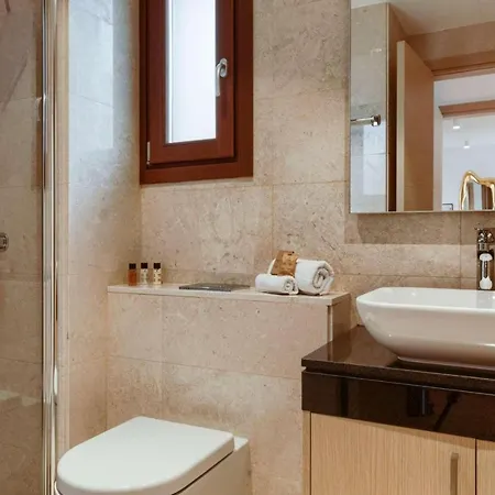 Villa Aeneas Grand Gv04 * Kouklia