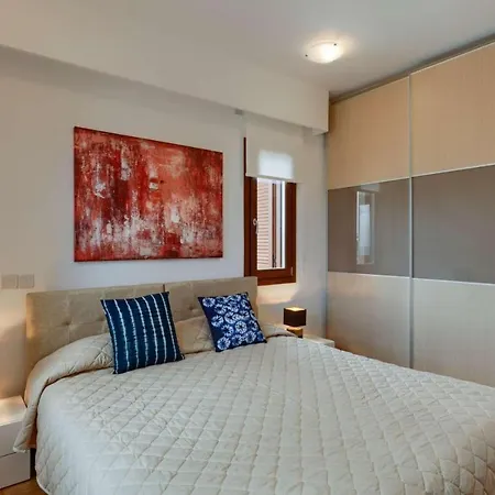 Villa Aeneas Grand Gv04 Kouklia