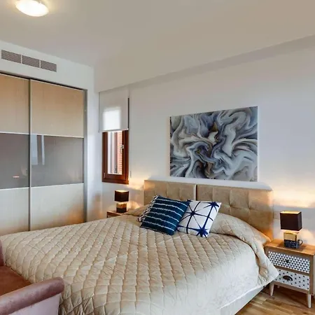 Villa Aeneas Grand Gv04 Kouklia