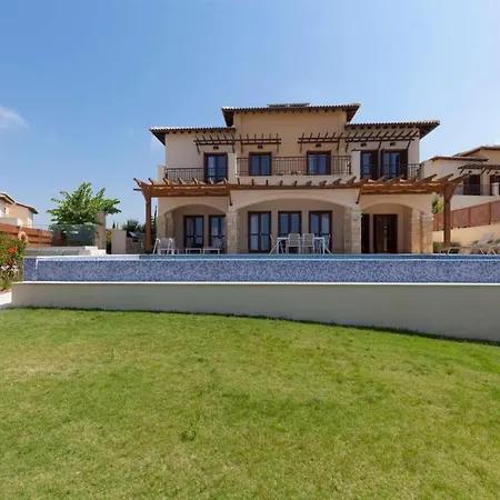 Villa Villa Aeneas Grand Gv04 *