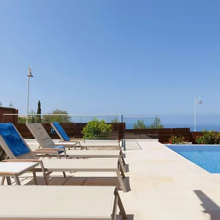 Villa Villa Aeneas Grand Gv04 *