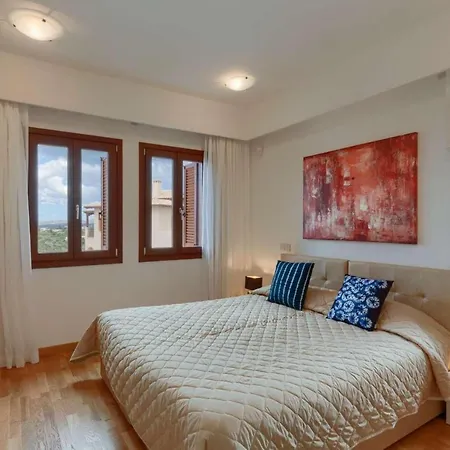 Villa Aeneas Grand Gv04